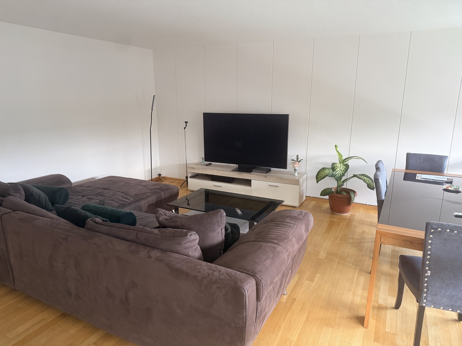 Room in a shared flat, Foto 4 von 10