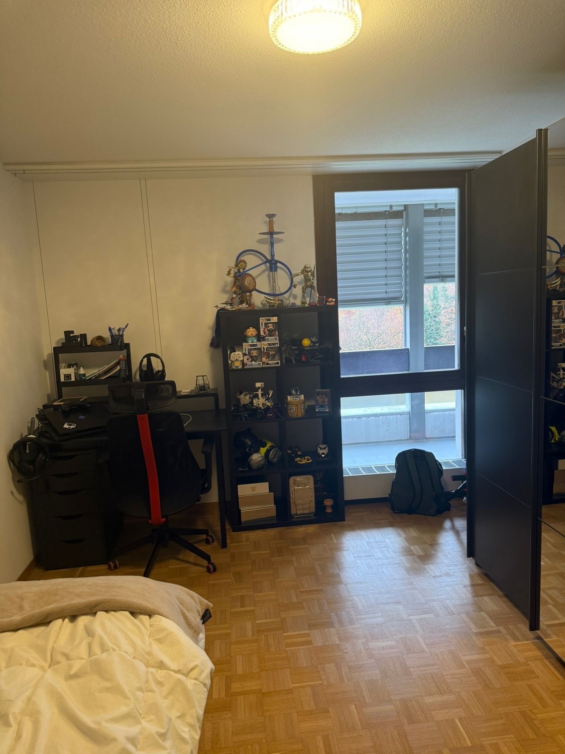 Room in a shared flat, Foto 2 von 10