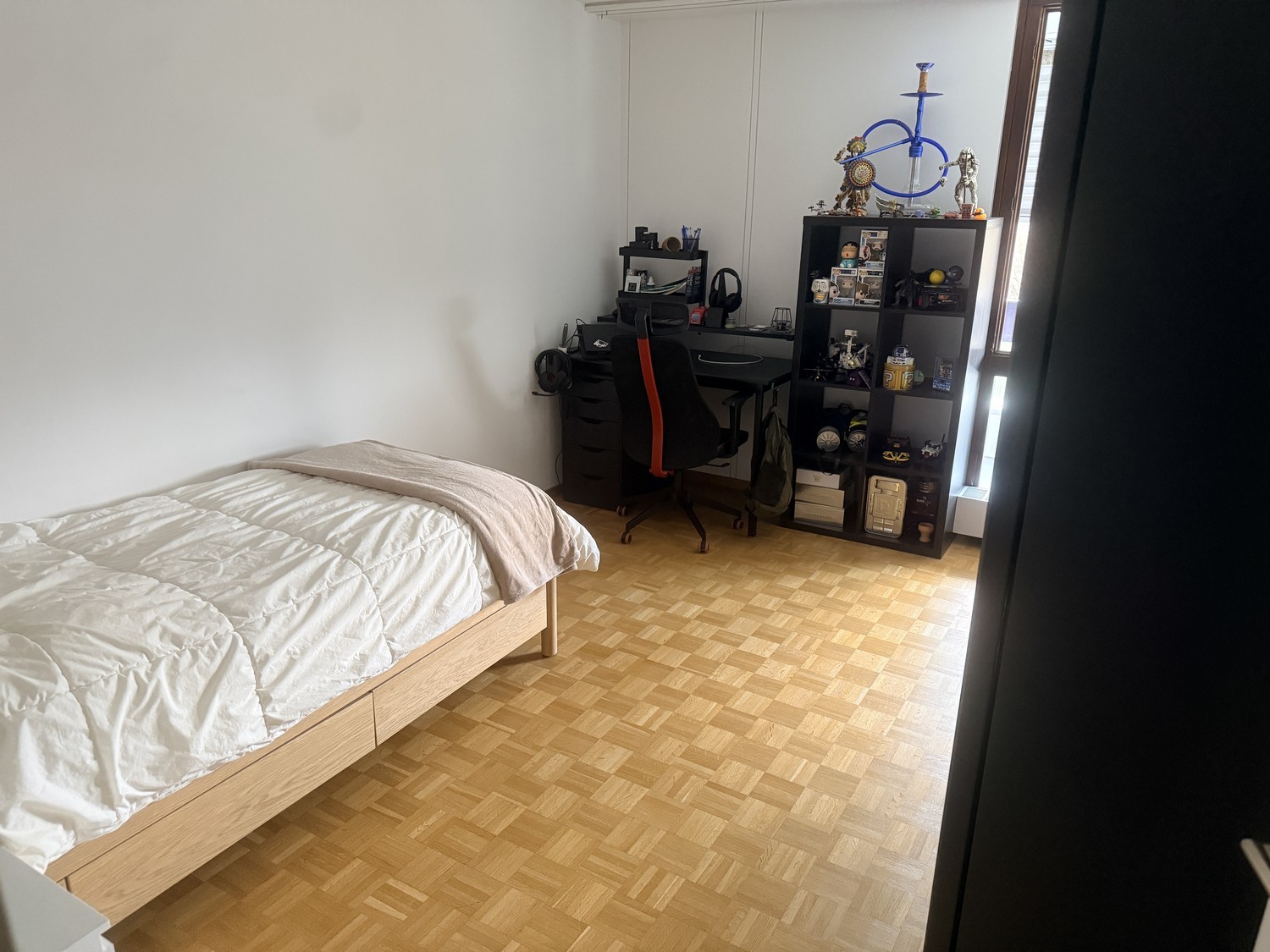 Room in a shared flat, Foto 10 von 10