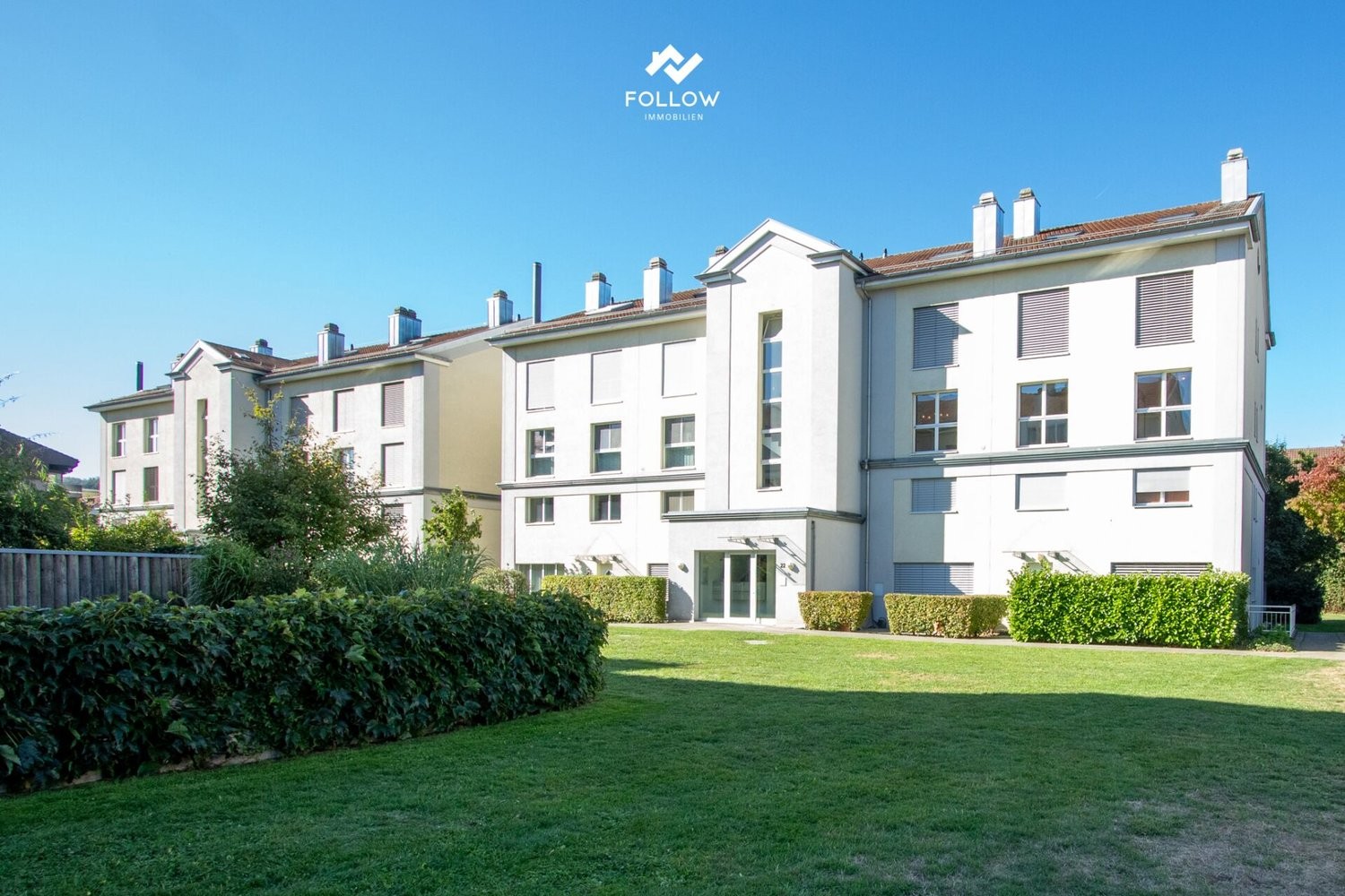 Appartement de 5 pièces