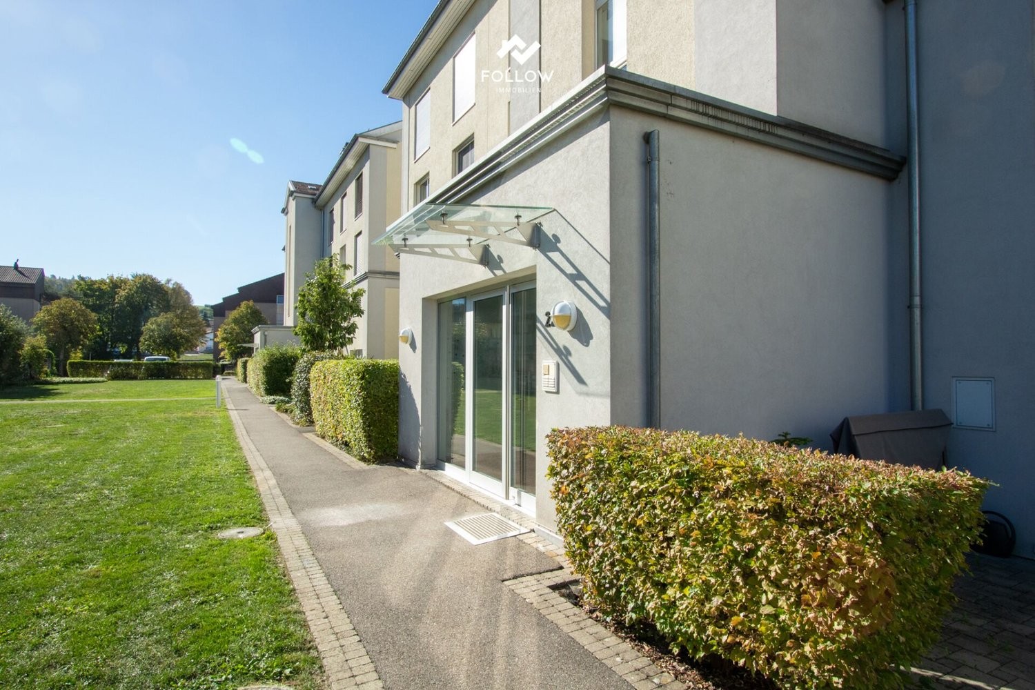 Appartement de 5 pièces