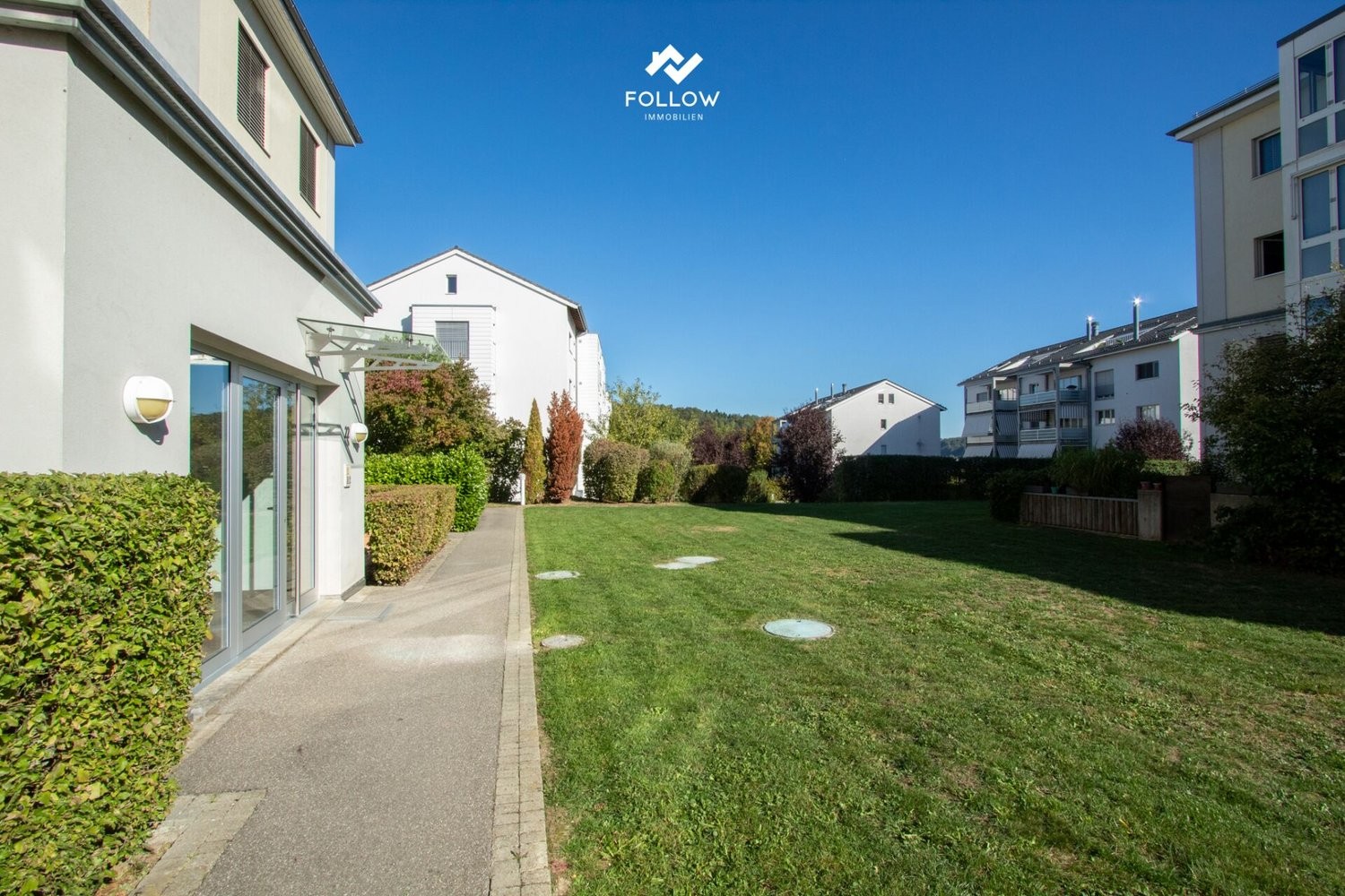 Appartement de 5 pièces
