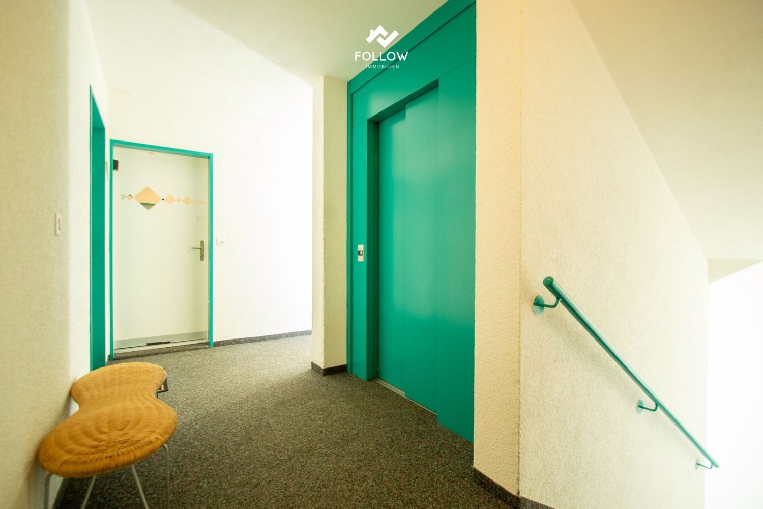 Appartement de 5 pièces