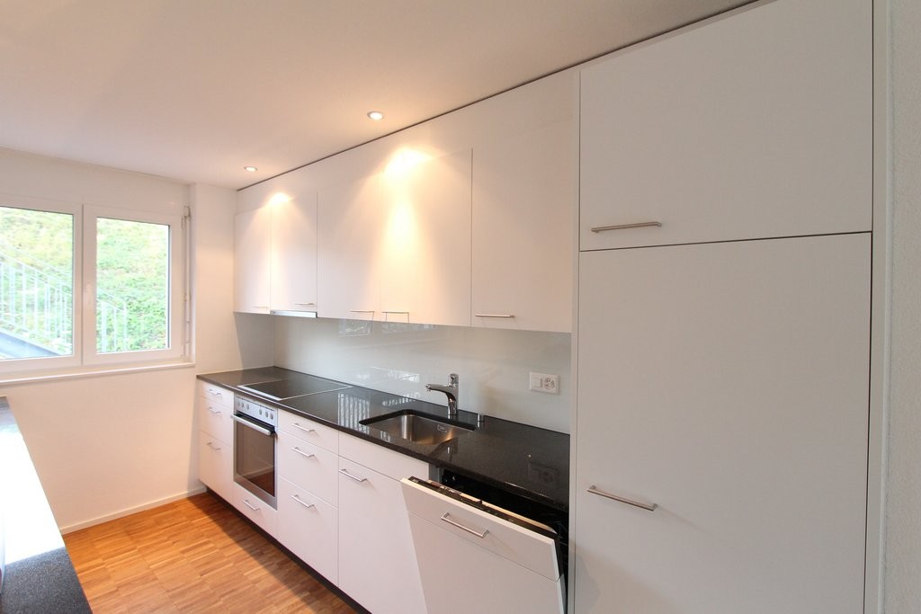 3 ½ rooms apartment, Foto 1 von 9