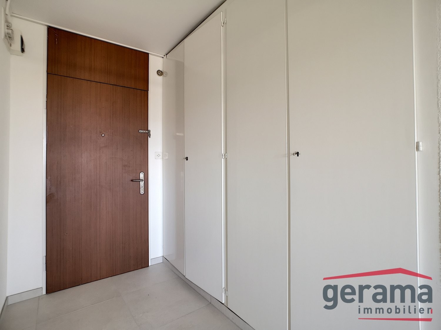 2 ½ rooms apartment, photo 4 of 8