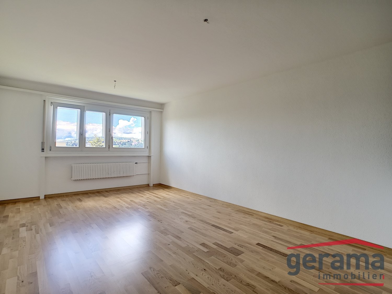2 ½ rooms apartment, photo 2 of 8
