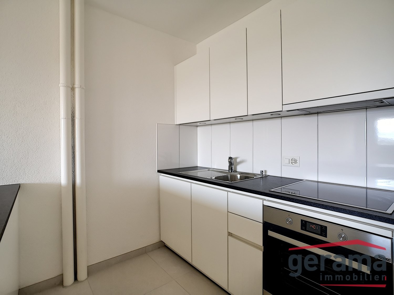 2 ½ rooms apartment, photo 3 of 8