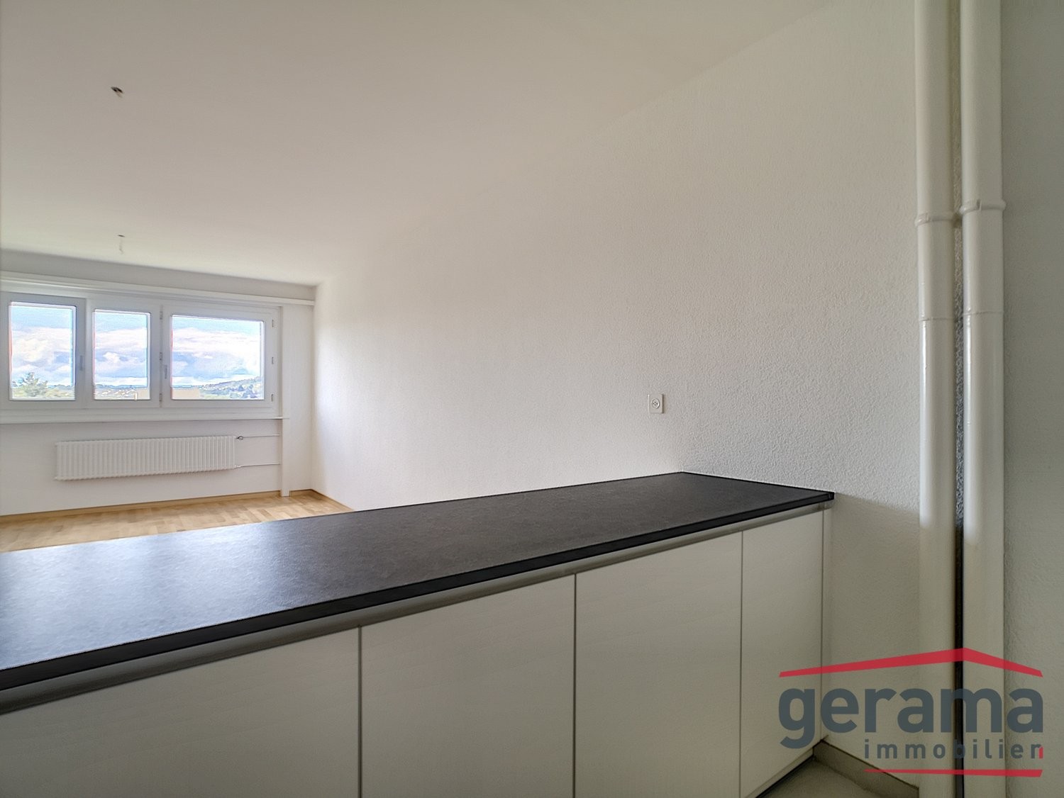 2 ½ rooms apartment, photo 1 of 8