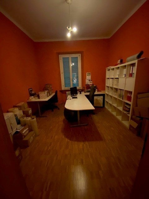 1 pièce chambre individuelle