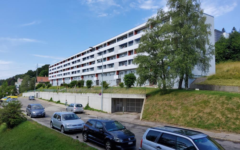 appartamento di 3 locali, foto 1 di 10