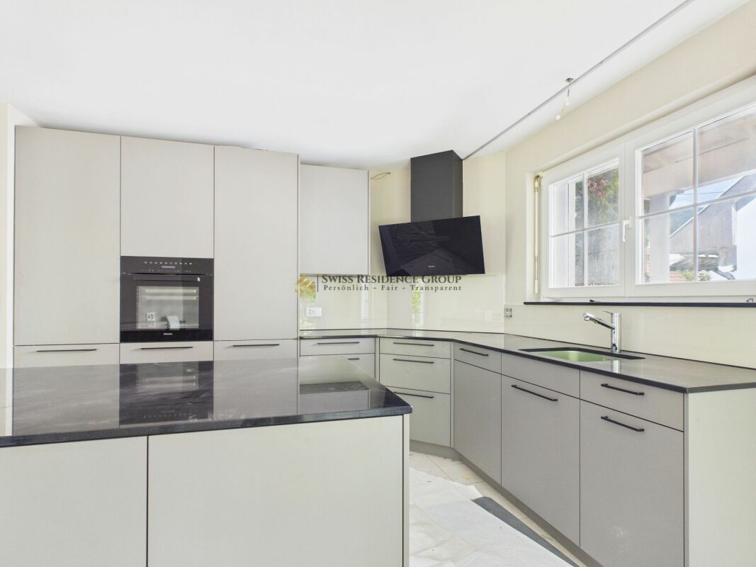 6 ½ rooms single house