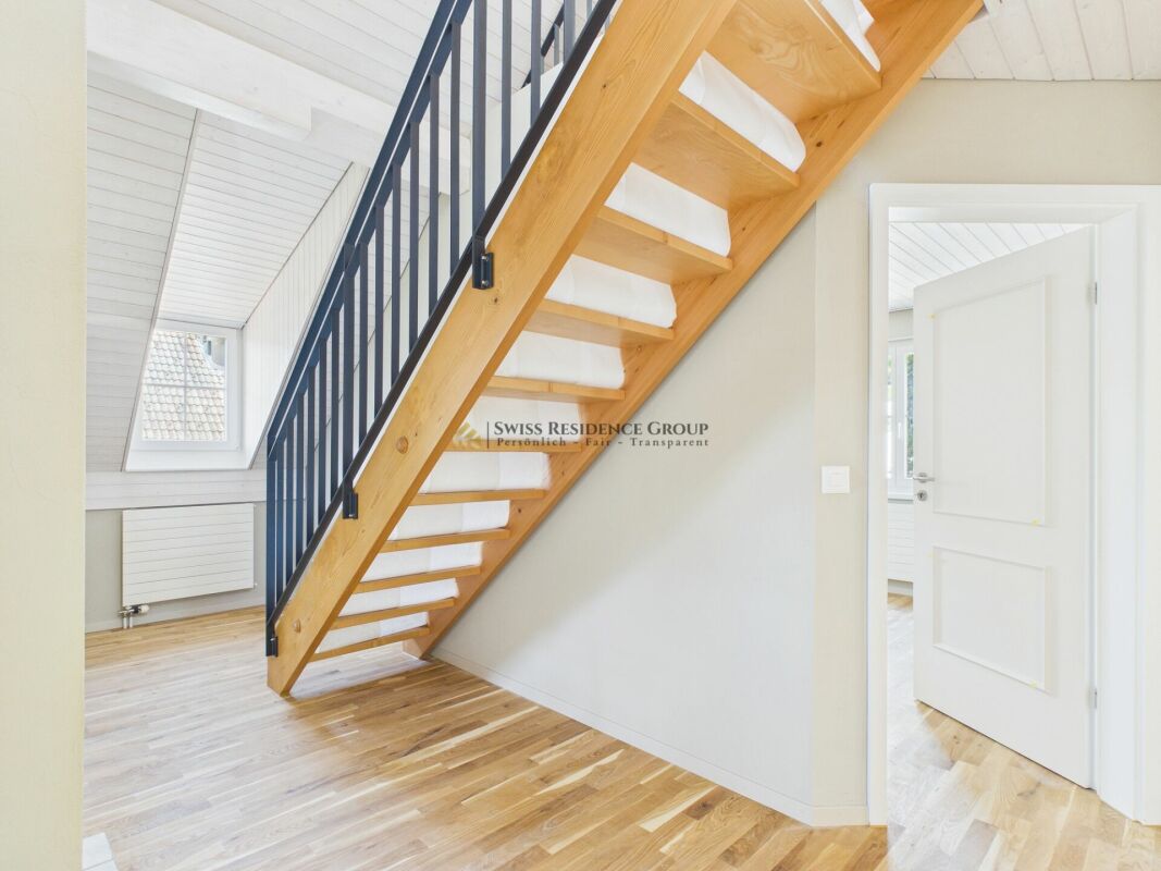 6 ½ rooms single house