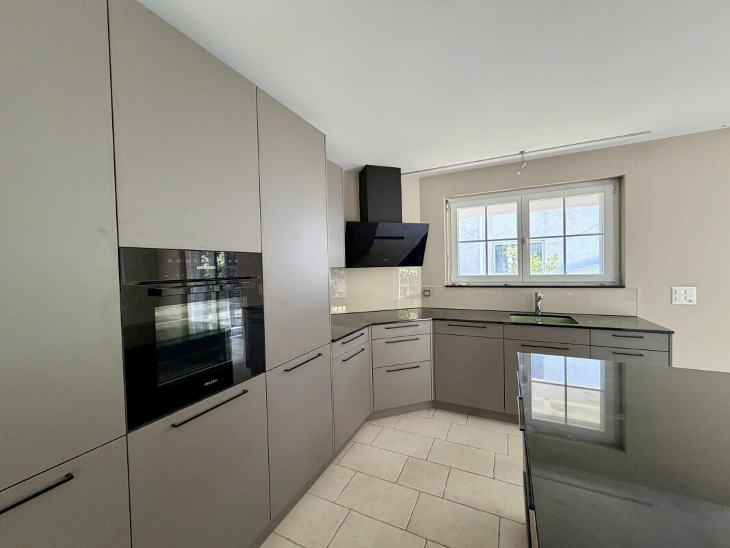 6 ½ rooms single house