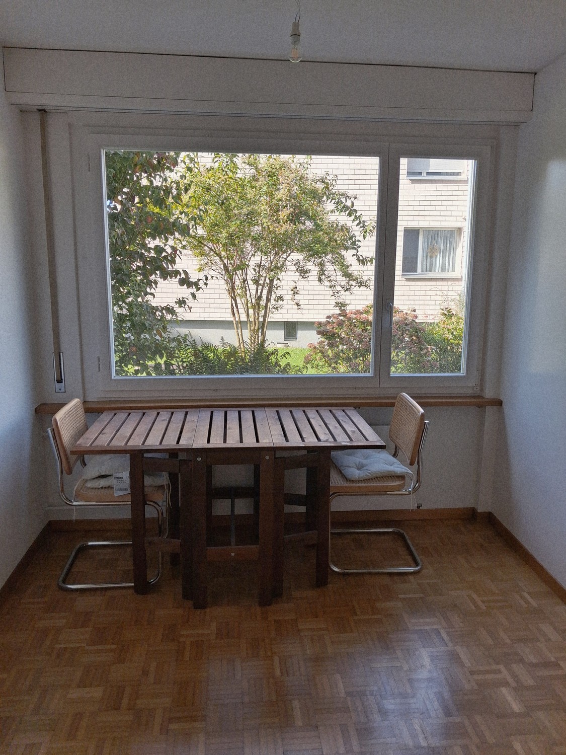 4 ½ Zimmer-Wohnung
