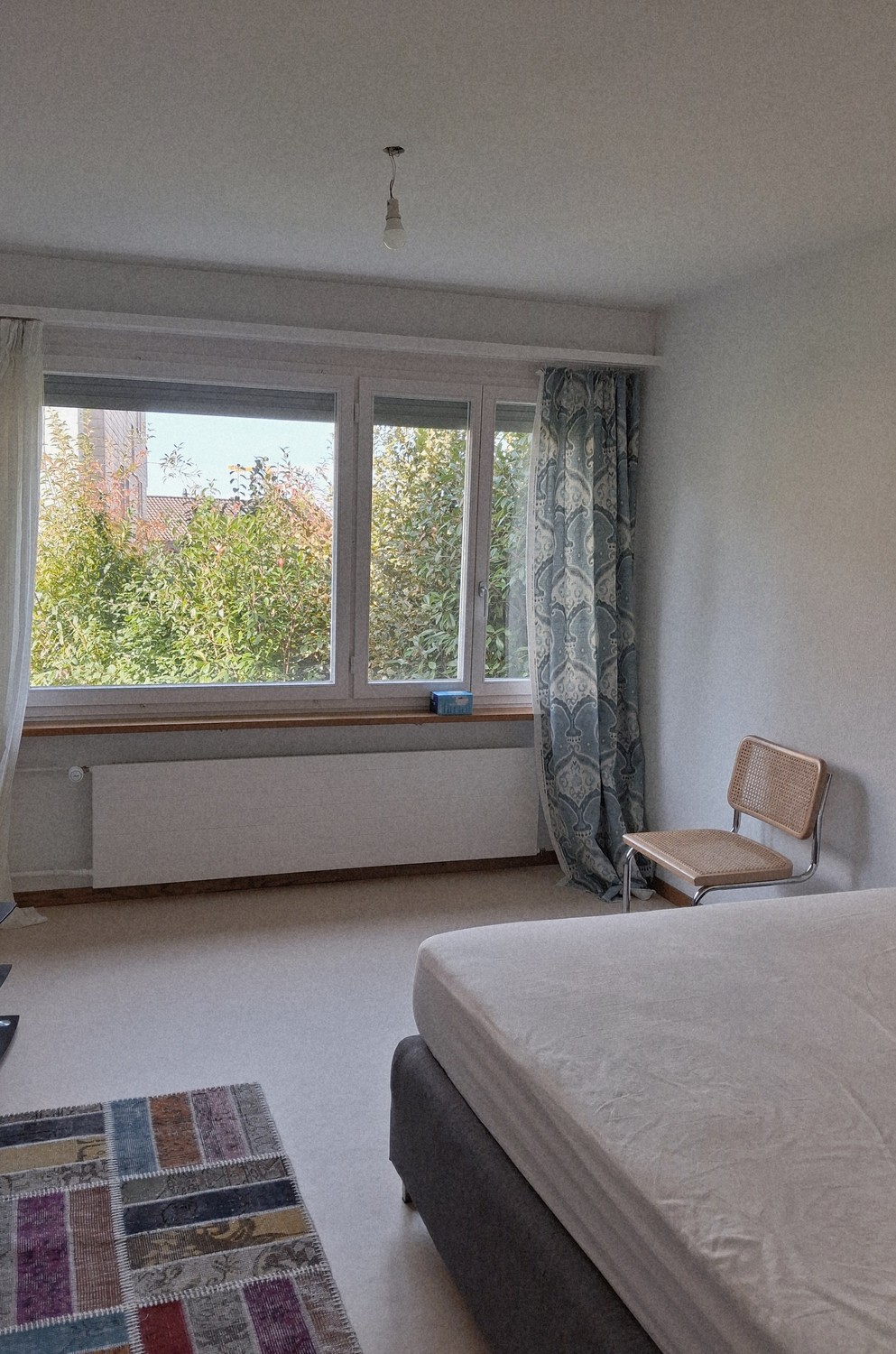 4 ½ Zimmer-Wohnung