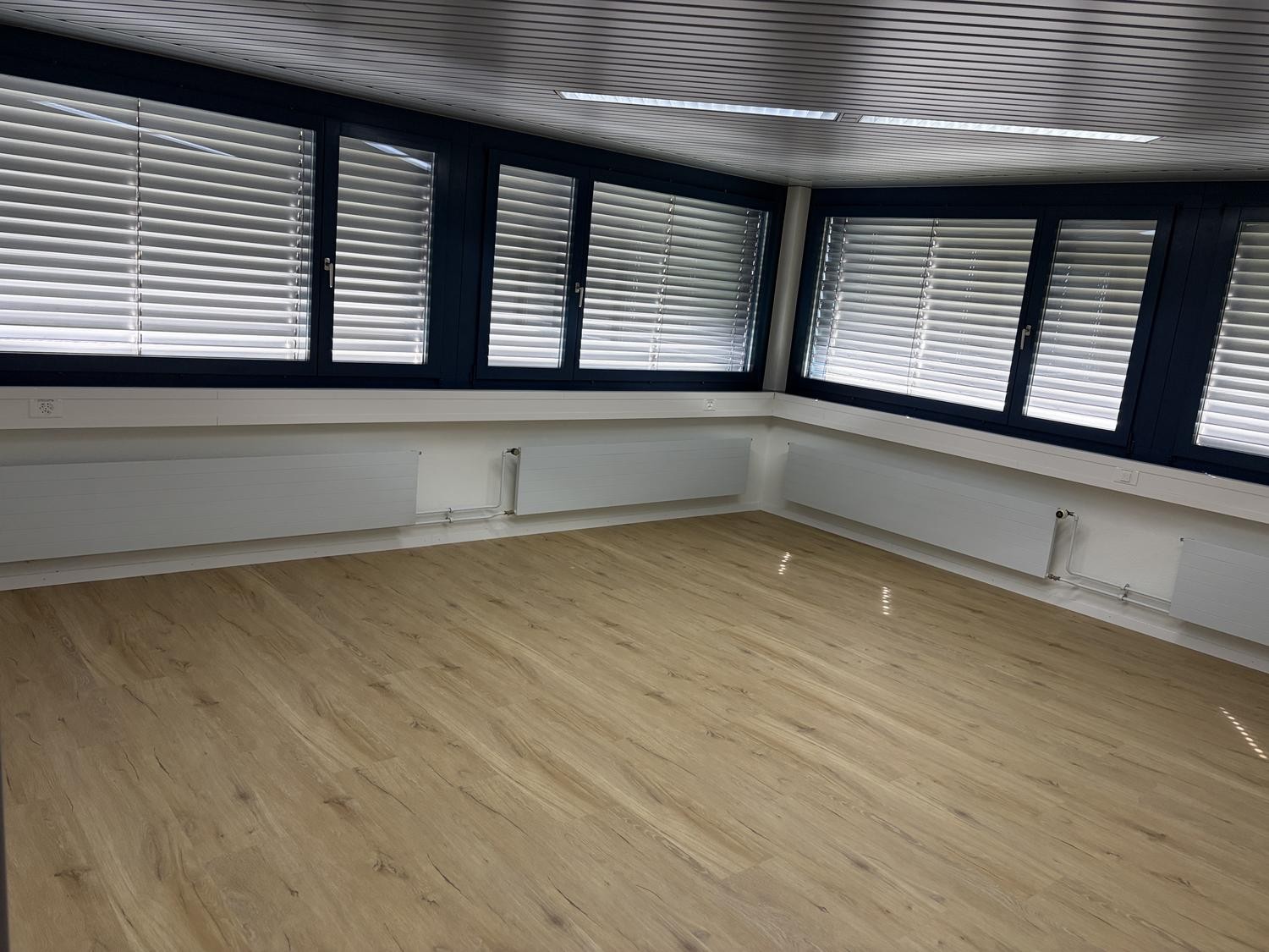 40m² office, Foto 1 von 6
