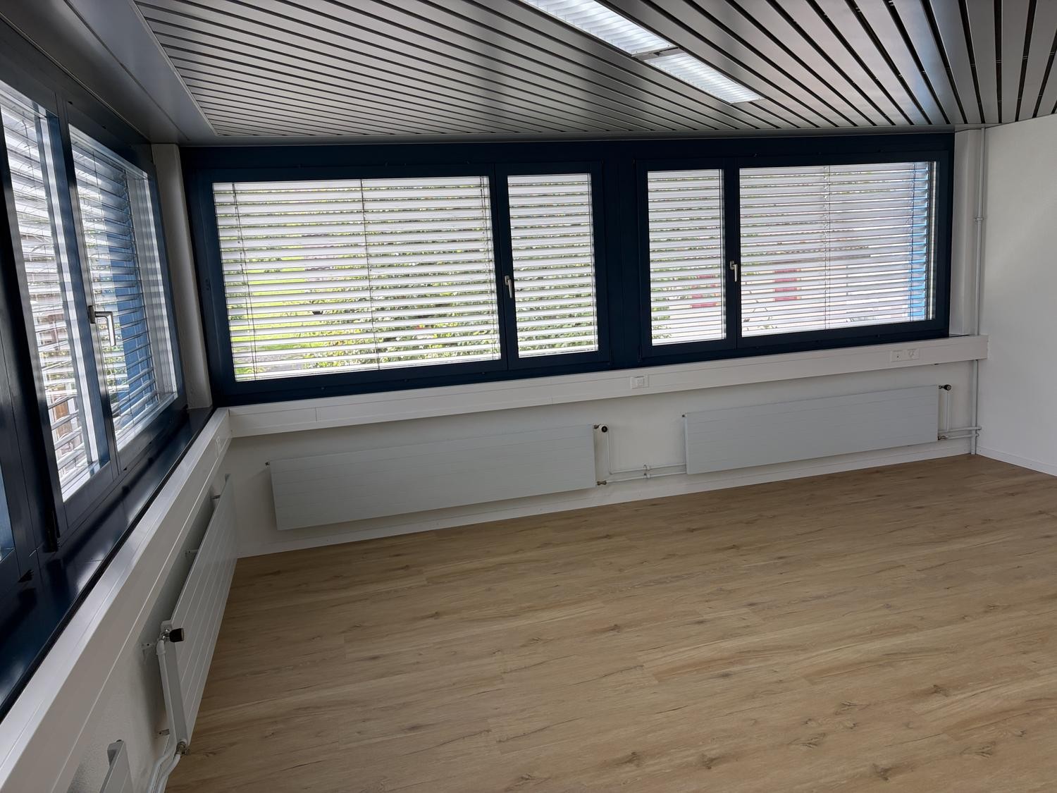 40m² office, Foto 3 von 6