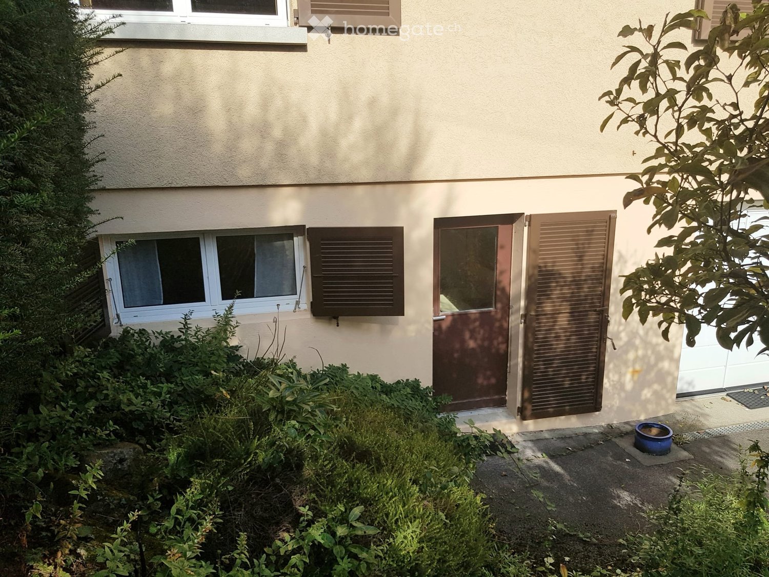 2-Zimmer-Wohnung