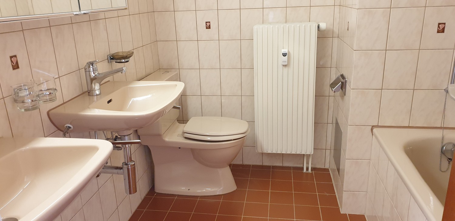 2 ½ rooms apartment, photo 2 sur 5