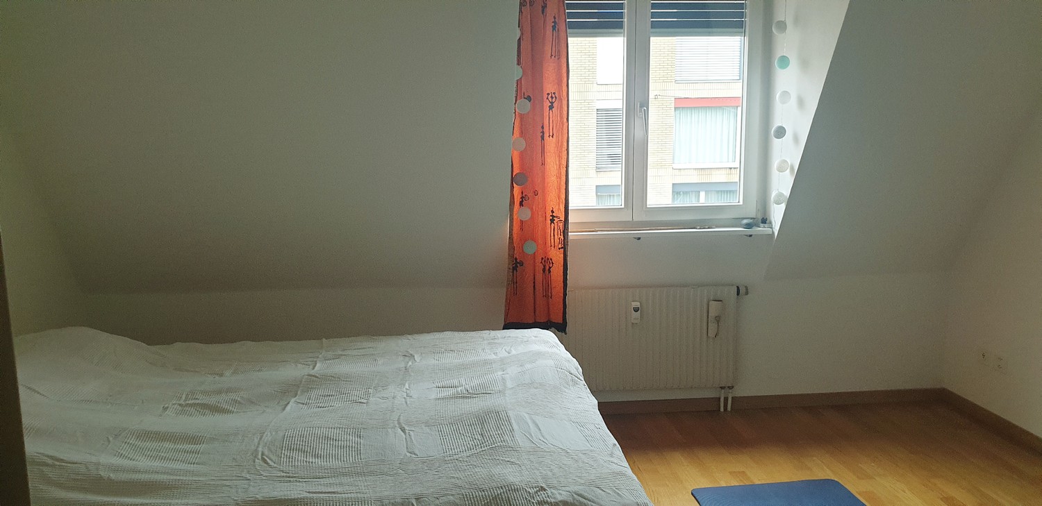 2 ½ rooms apartment, photo 4 sur 5