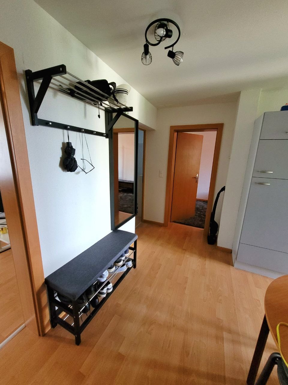 3 Zimmer Wohnung, Foto 5 von 10