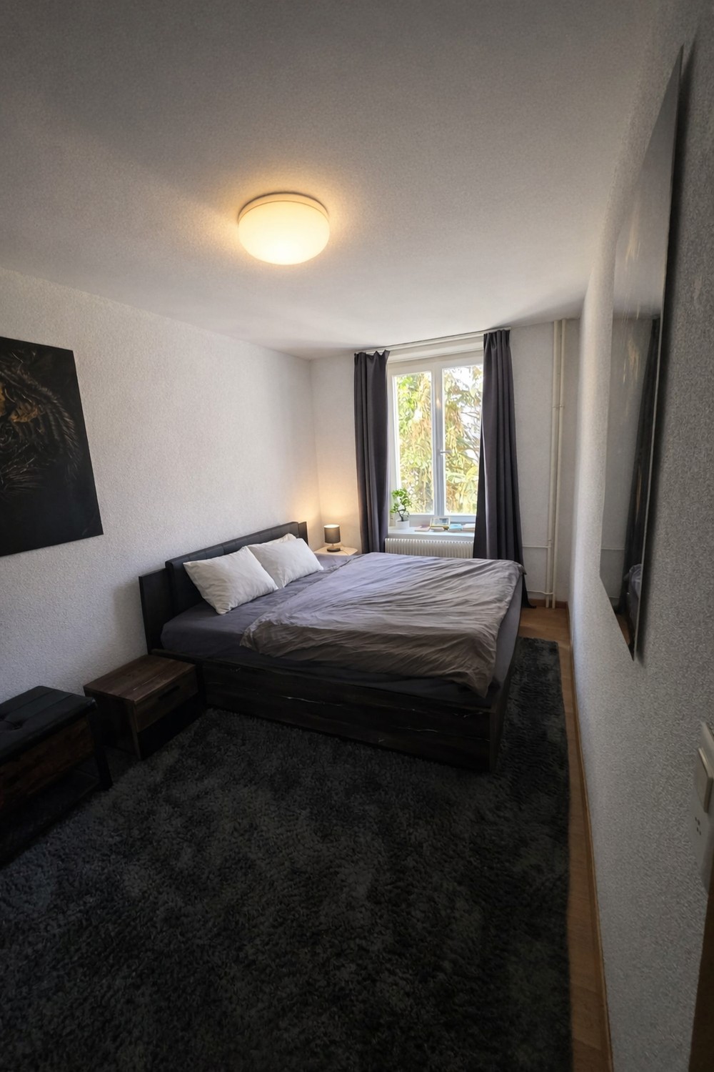 3 Zimmer Wohnung, Foto 6 von 10