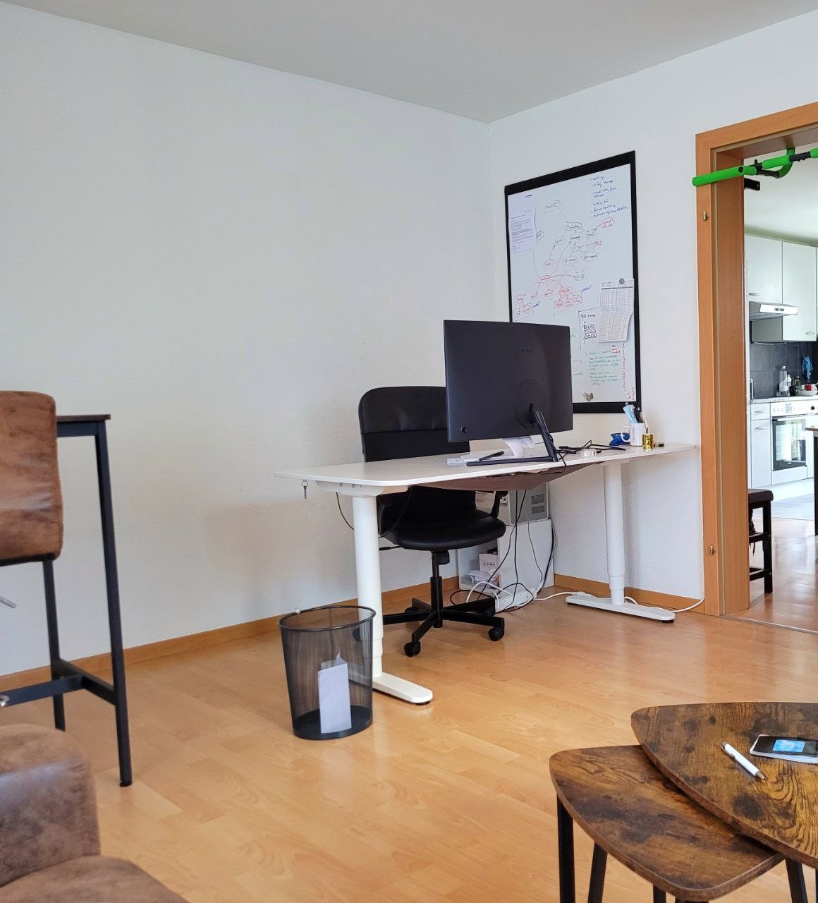 3 Zimmer Wohnung, Foto 7 von 10