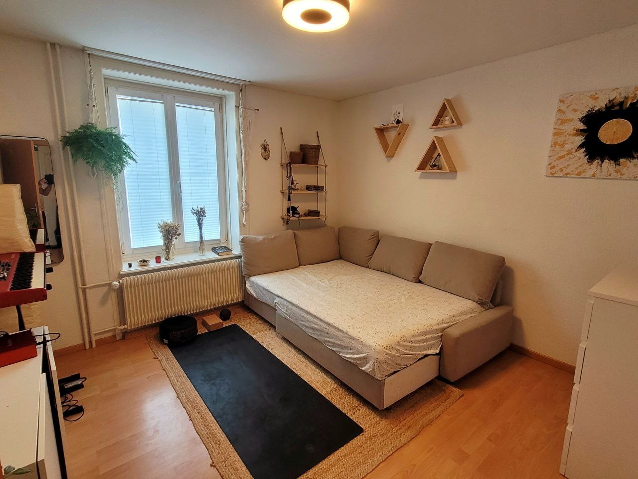 3 Zimmer Wohnung, Foto 9 von 10