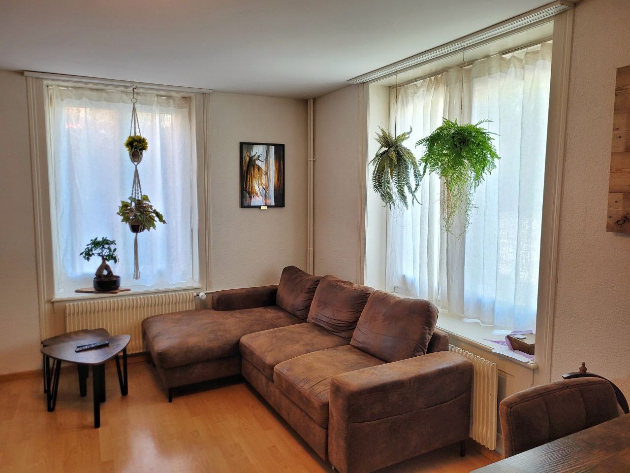 3 Zimmer Wohnung, Foto 2 von 10