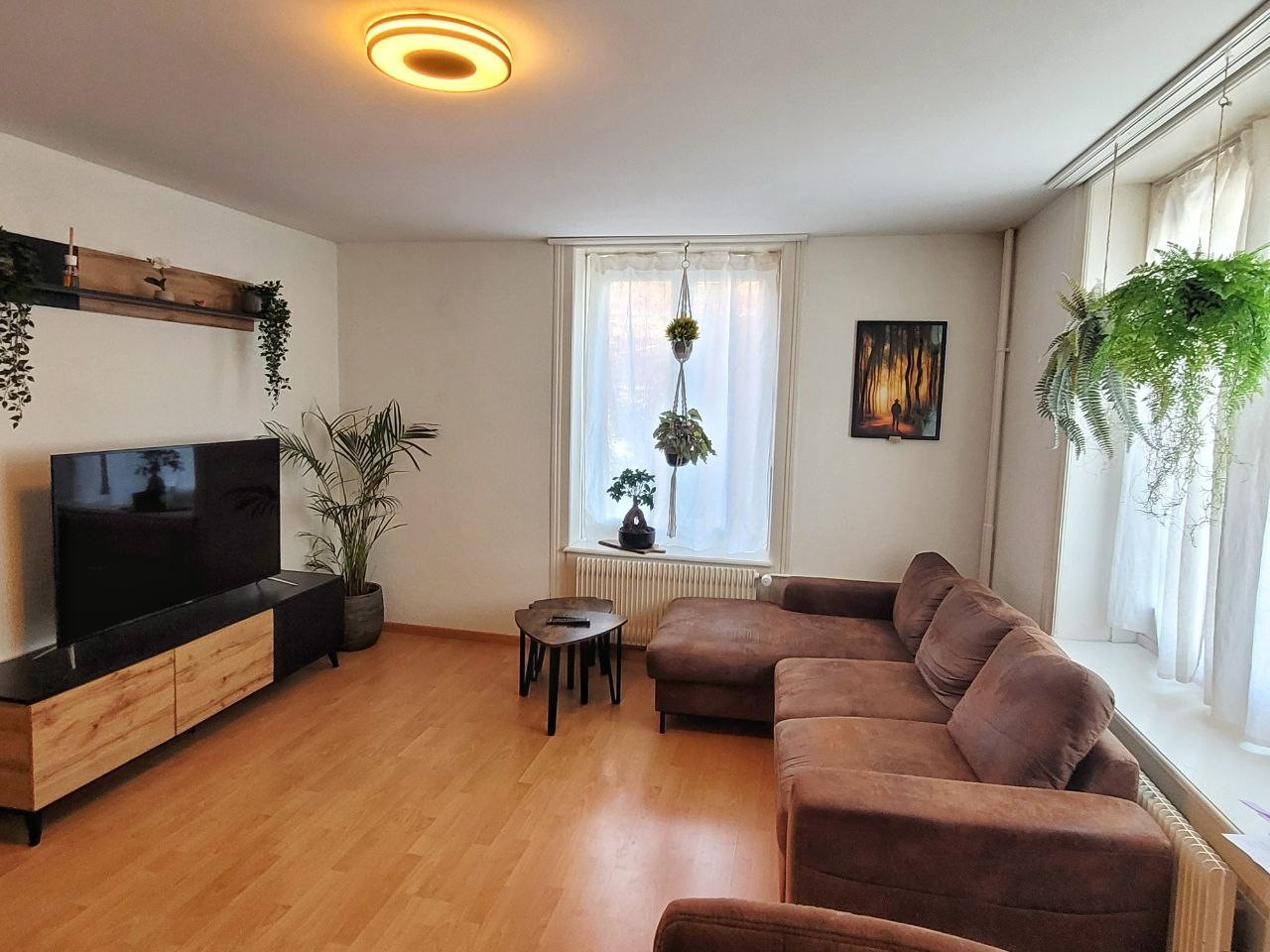 3 Zimmer Wohnung, Foto 8 von 10