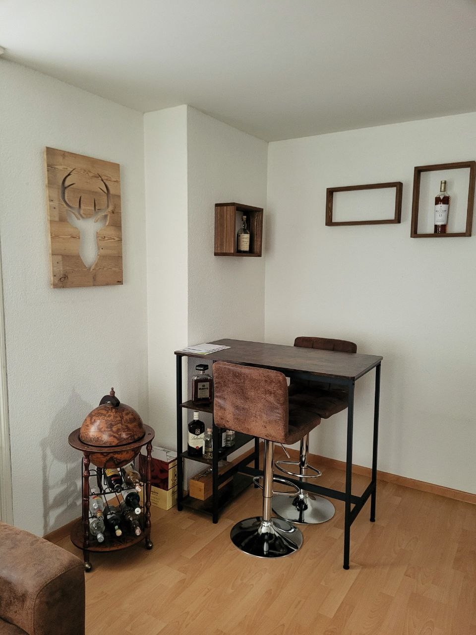 3 Zimmer Wohnung, Foto 3 von 10