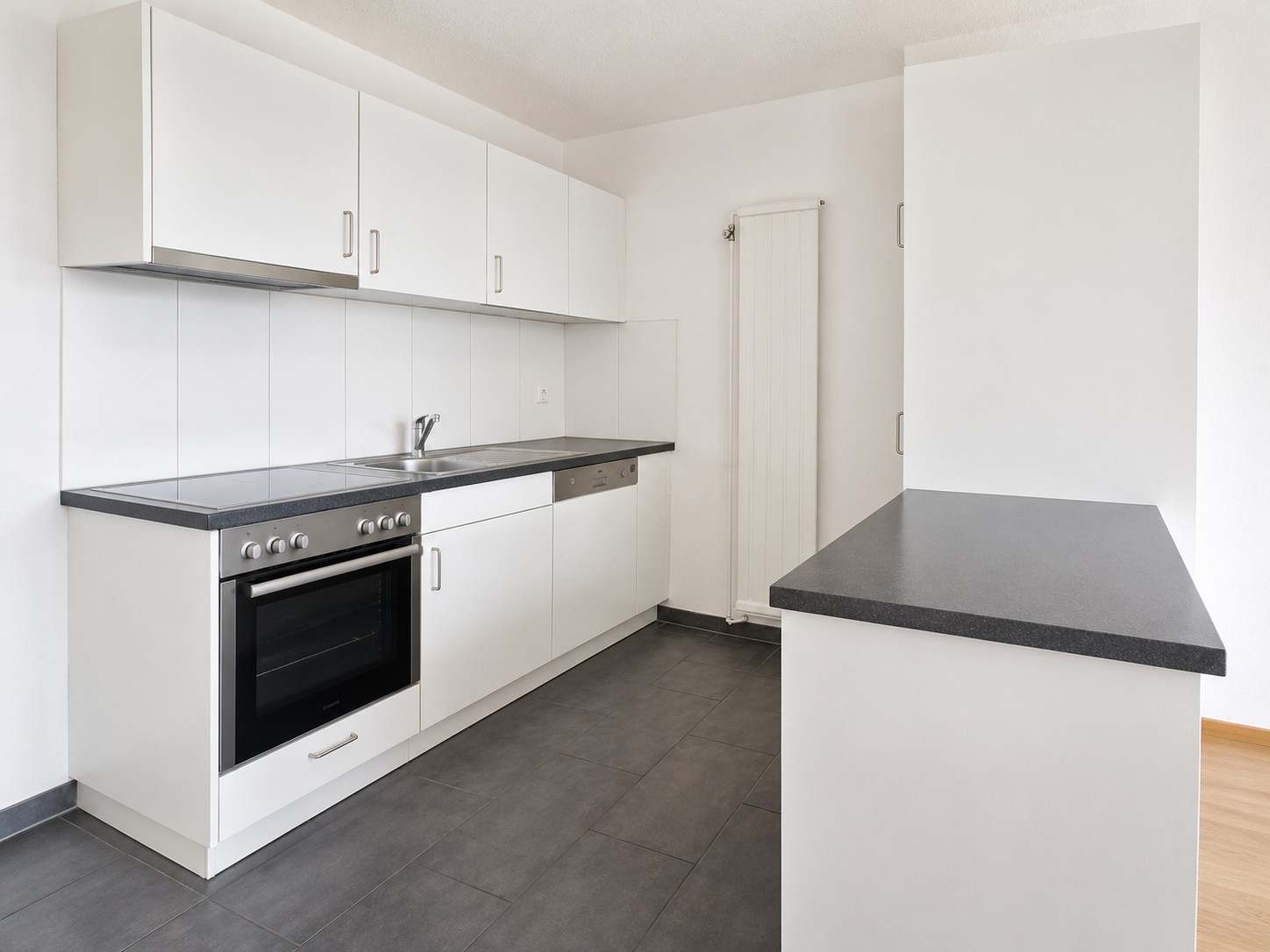 Appartamento di 4 ½ locali
