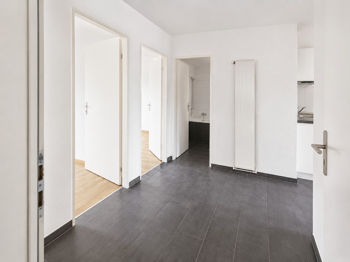 Appartamento di 4 ½ locali