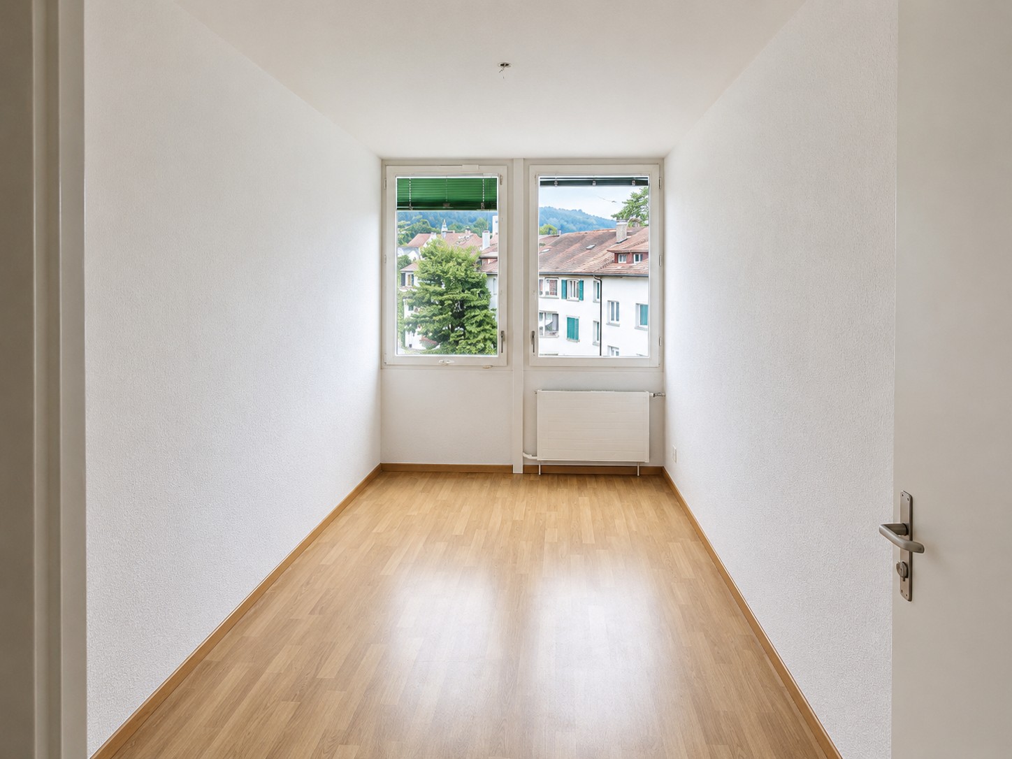 Appartamento di 4 ½ locali