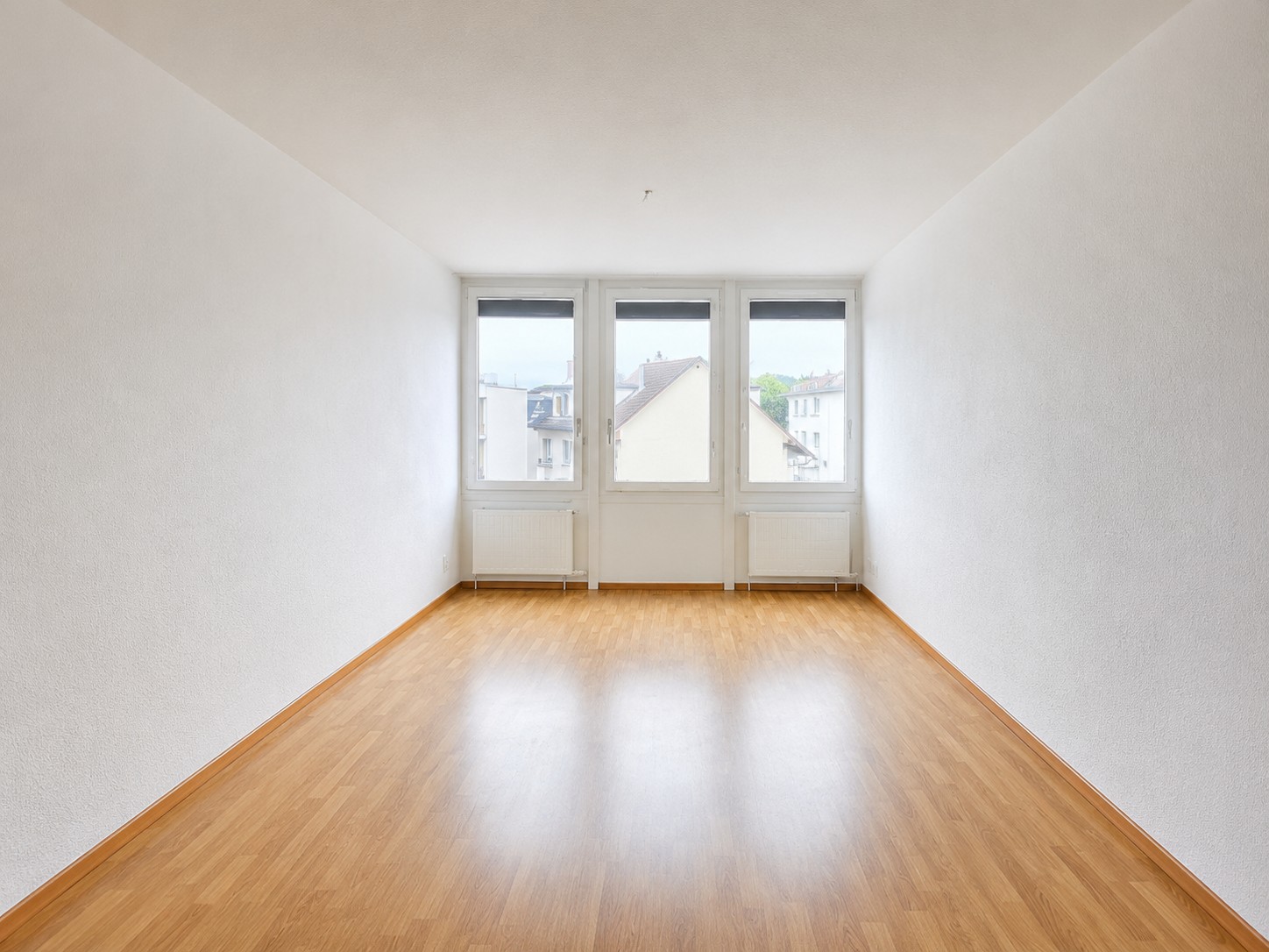 Appartamento di 4 ½ locali
