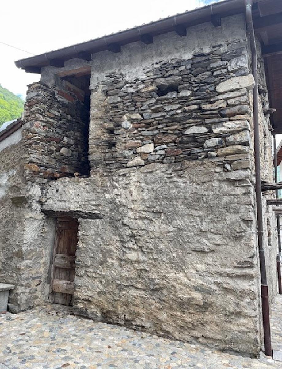 2 ½ rooms single house