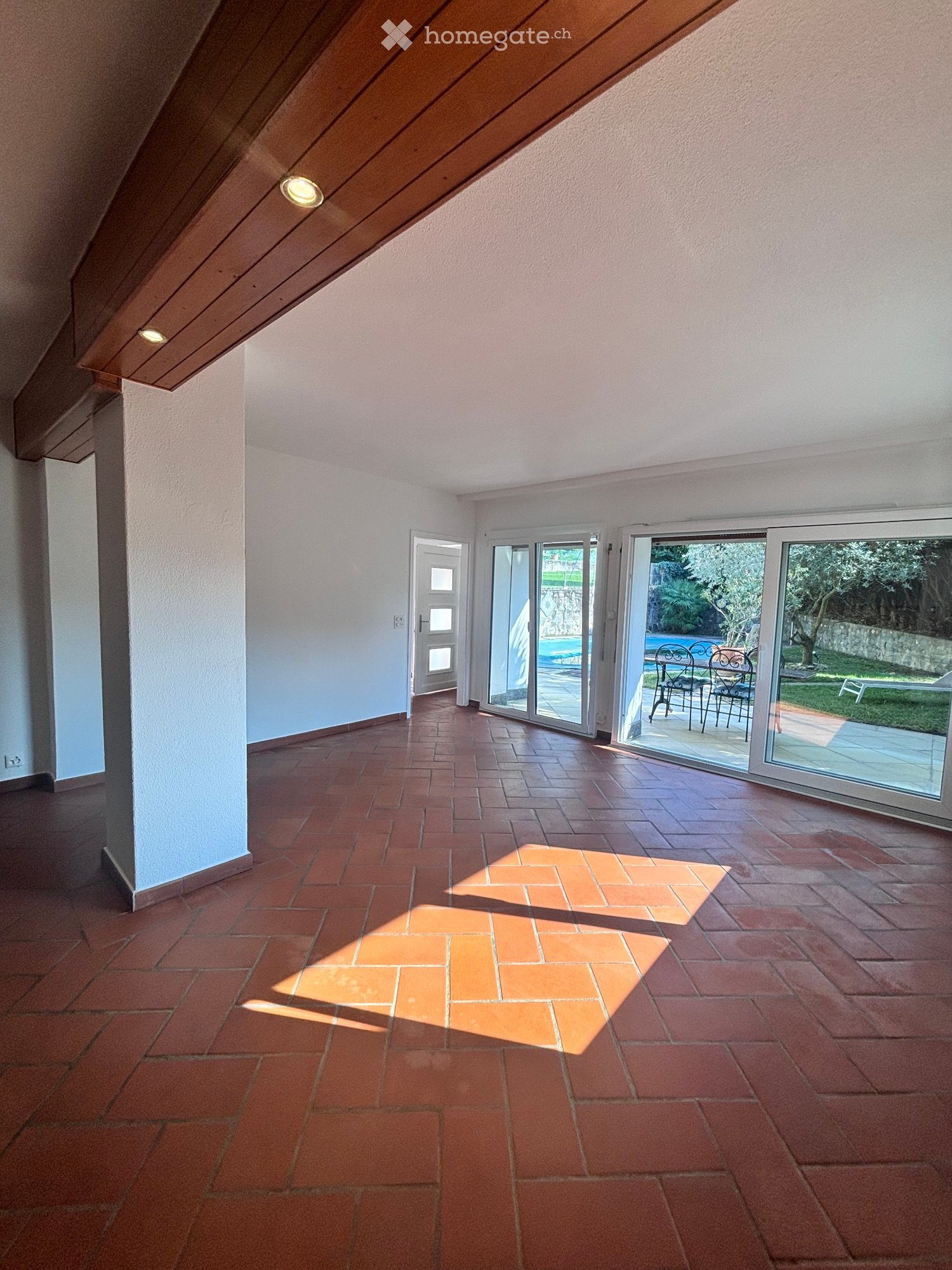 5 ½ Zimmer Einfamilienhaus, Foto 2 von 5