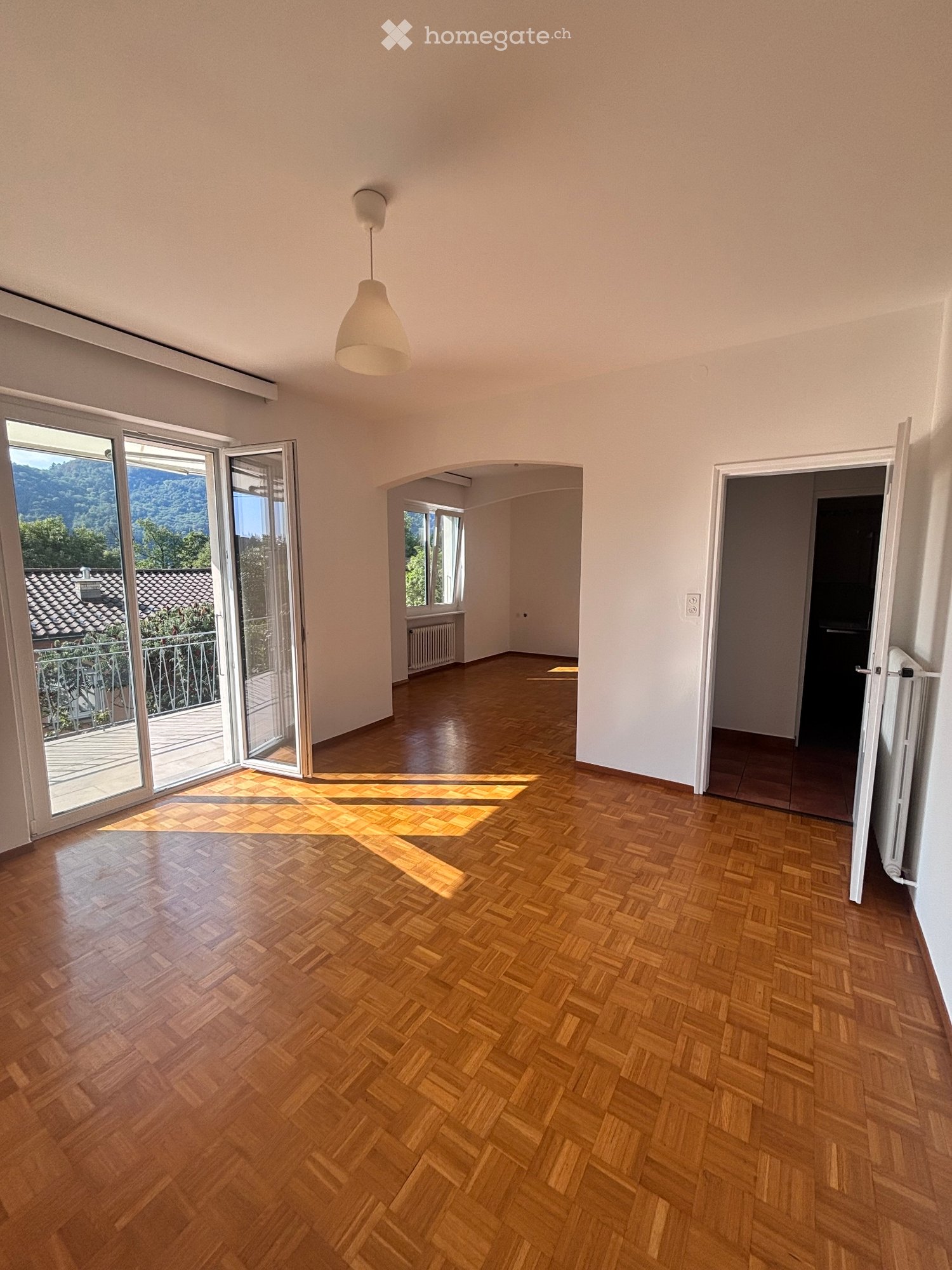 5 ½ Zimmer Einfamilienhaus, Foto 1 von 5