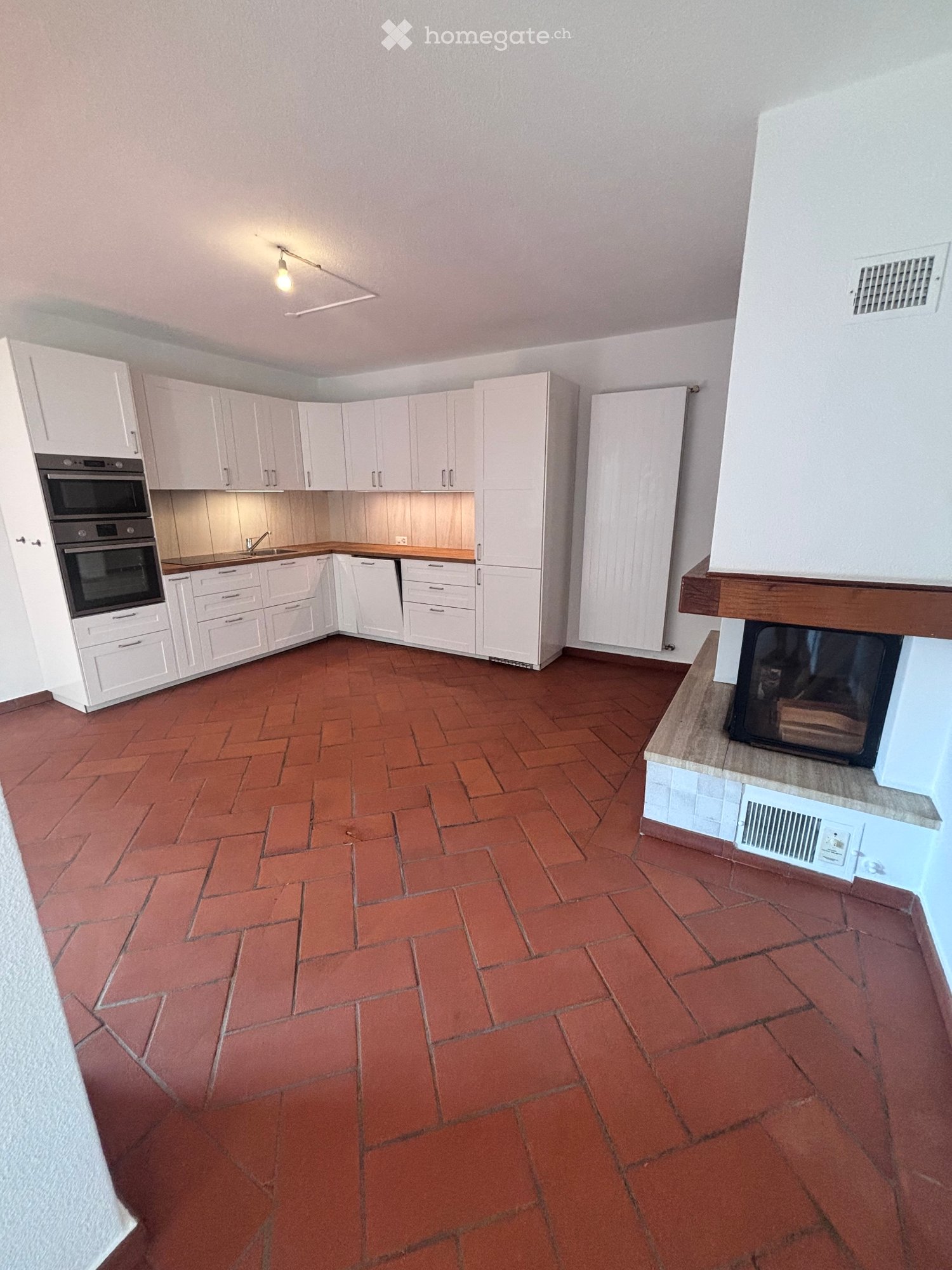 5 ½ Zimmer Einfamilienhaus, Foto 4 von 5