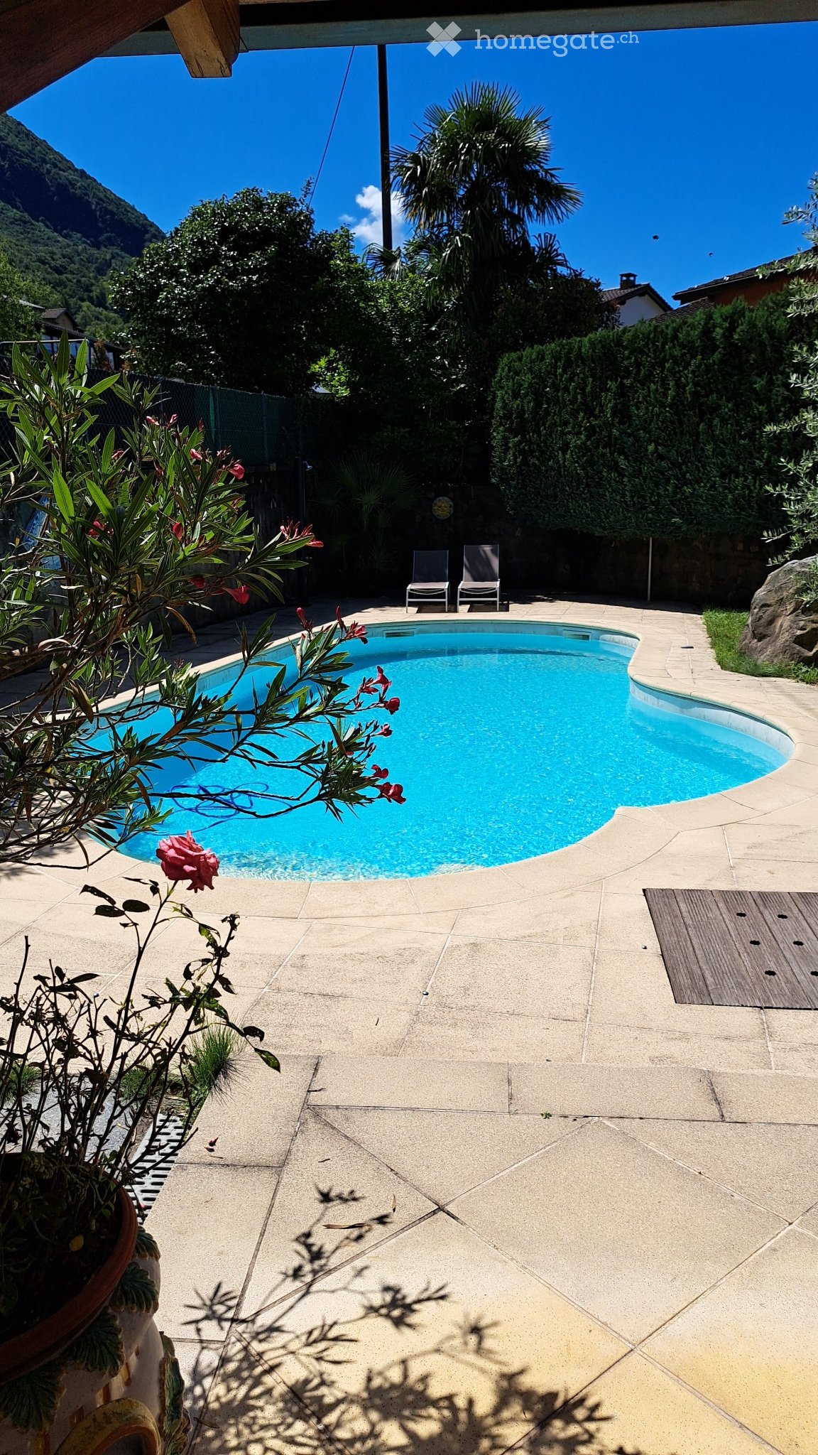 5 ½ Zimmer Einfamilienhaus, Foto 5 von 5