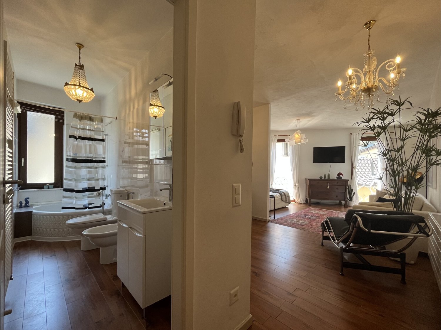1 ½ Zimmer-Wohnung, Foto 7 von 9
