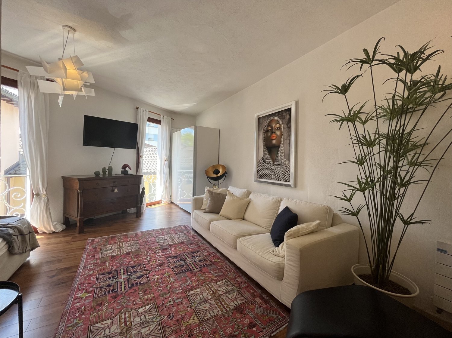 1 ½ Zimmer-Wohnung, Foto 1 von 9