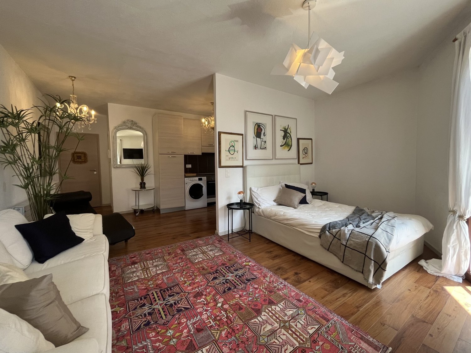 1 ½ Zimmer-Wohnung, Foto 5 von 9