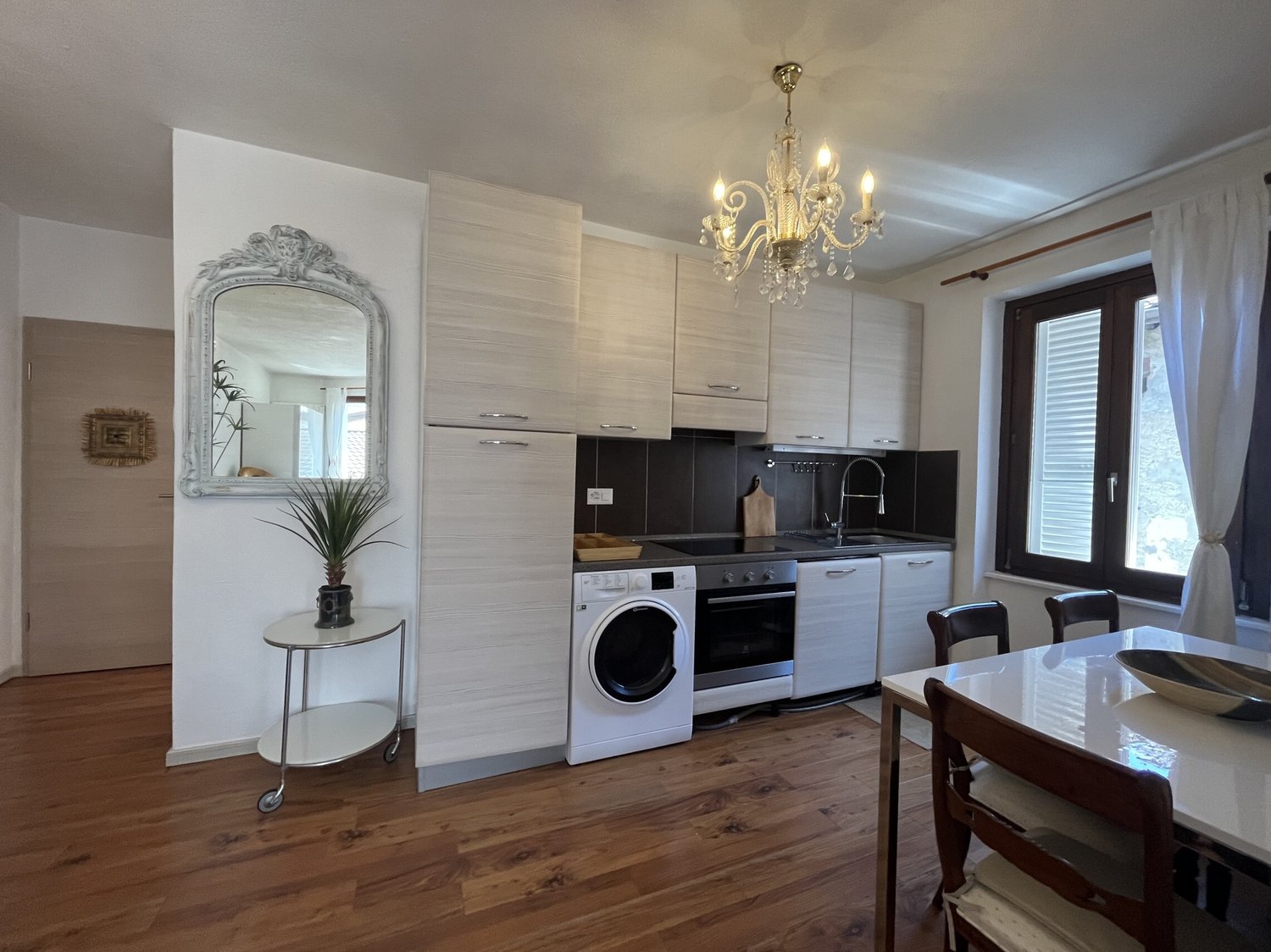 1 ½ Zimmer-Wohnung, Foto 4 von 9