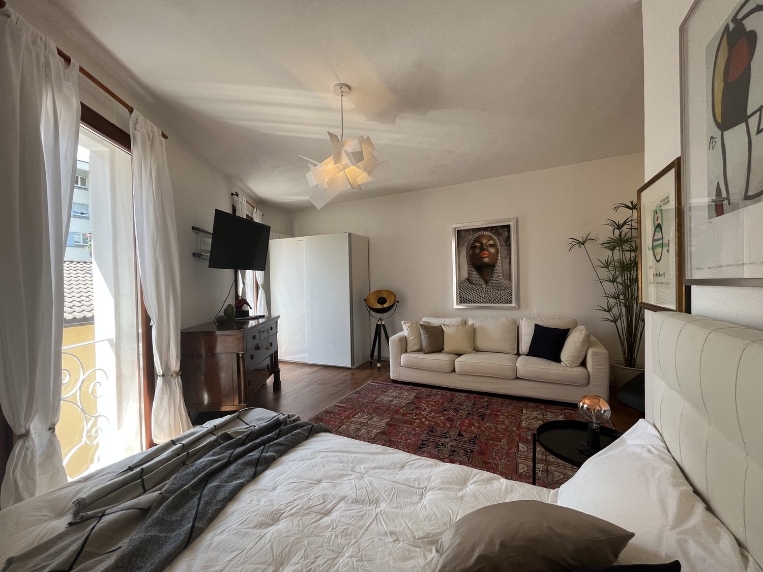 1 ½ Zimmer-Wohnung, Foto 8 von 9