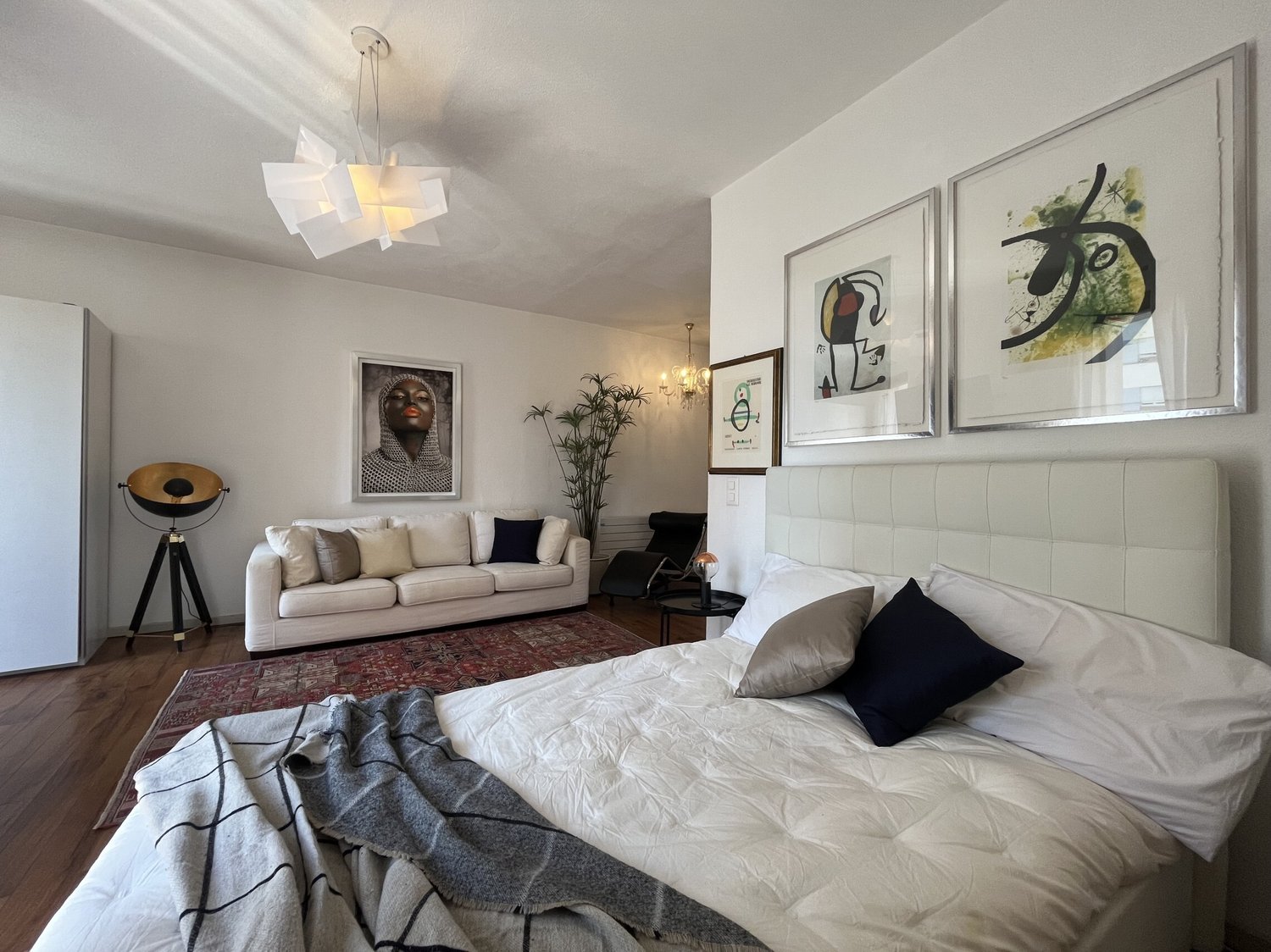 1 ½ Zimmer-Wohnung, Foto 6 von 9