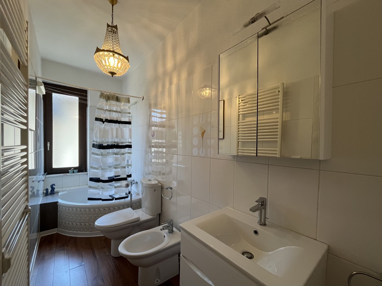1 ½ Zimmer-Wohnung, Foto 9 von 9