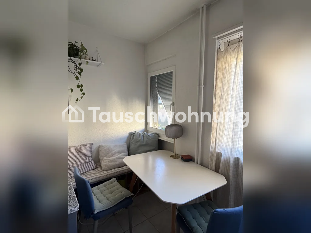 1 ½ Zimmer-Wohnung