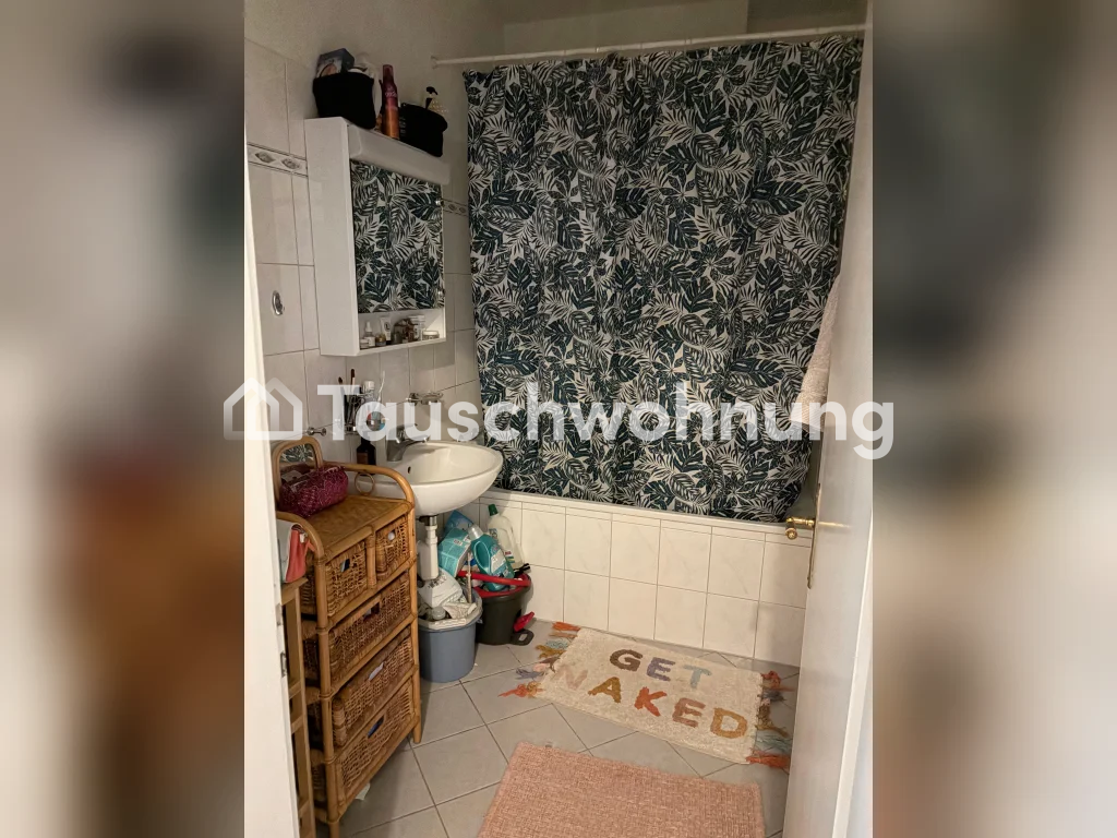 1 ½ Zimmer-Wohnung