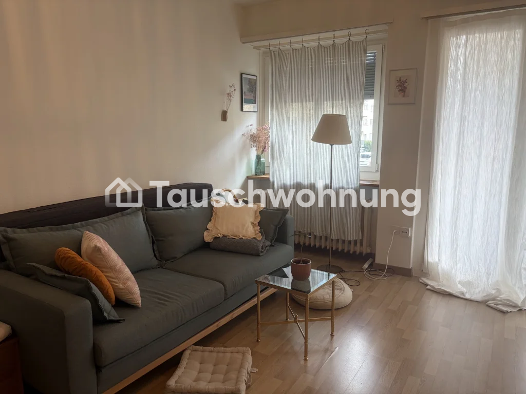 1 ½ Zimmer-Wohnung